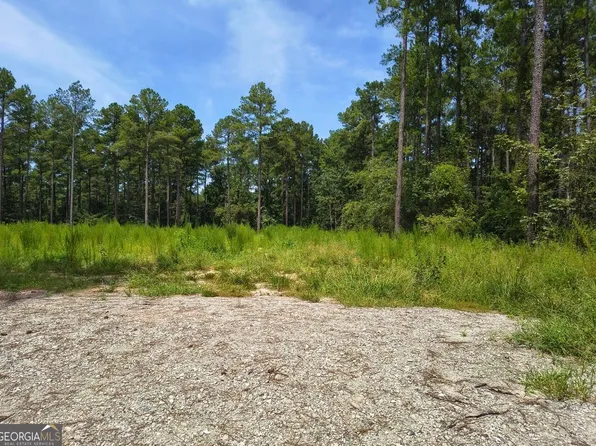 0 Mosley Bridge Rd, Claxton, GA 30417