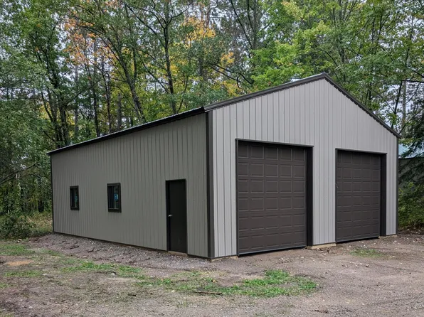 18096 526th St, McGregor, MN 55760