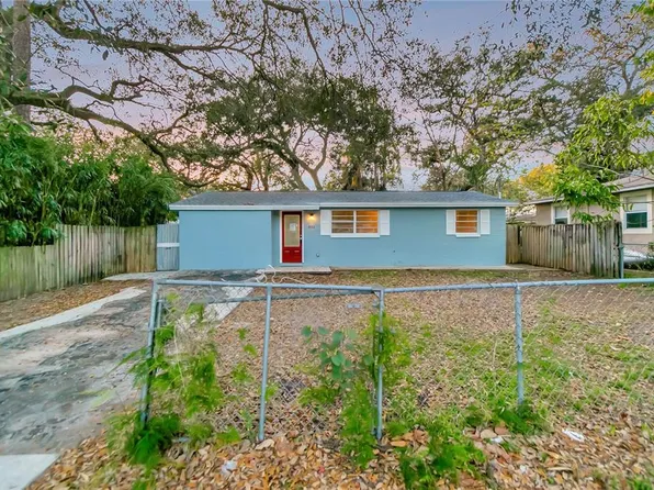 8914 N Ola Ave, Tampa, FL 33604