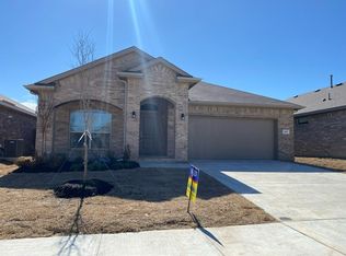 217 Mossy Cliff Ln, Haslet, TX 76052
