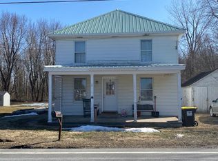 27 Church St, Rouses Pt, NY 12979