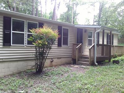 3185 Forest Cir, Cumming, GA, 30041