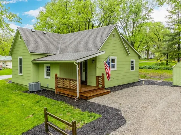 200 Jewell St, Lathrop, MO 64465