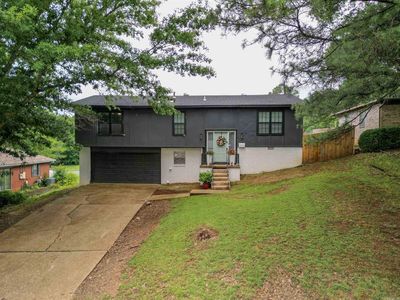10 Odonnell Ct, Little Rock, AR, 72205