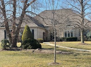 4301 Curtis Meadow Dr, Champaign, IL