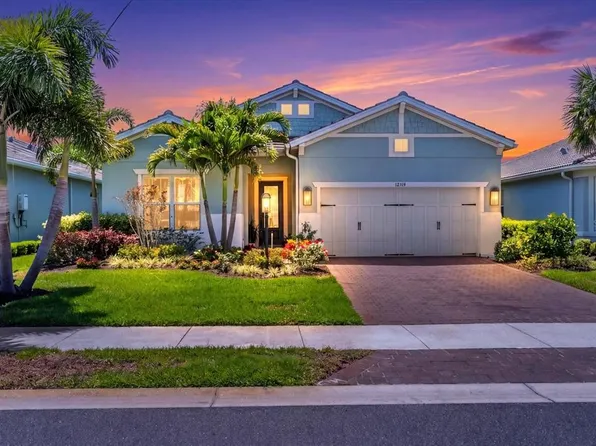 12314 Cranston Way, Bradenton, FL 34211