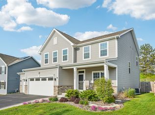 32357 N Allegheny Way, Lakemoor, IL 60051