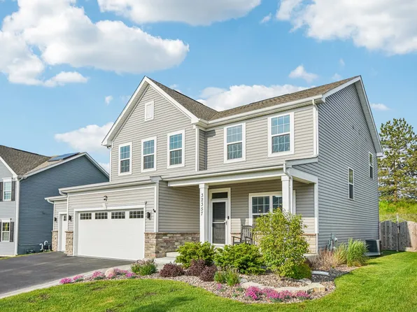 32357 N Allegheny Way, Lakemoor, IL 60051