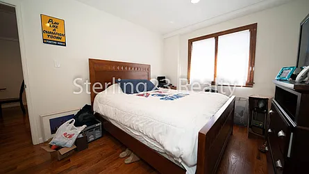 Rented by Sterling Realty Solution Inc