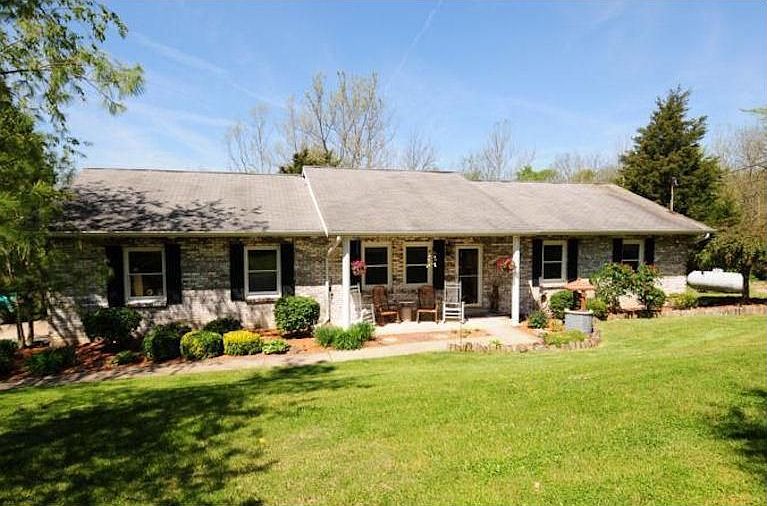 4355 California Rd, Okeana, OH 45053 Zillow