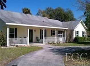 4502 Echo Ct, Labelle, FL 33935