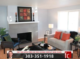 2080 Sherrelwood Cir, Denver, CO 80221