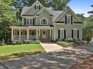 325 Loring Ln, Peachtree City, GA 30269