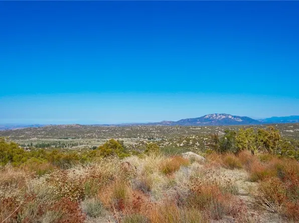 0 Deerspring Trl #16, Aguanga, CA 92536