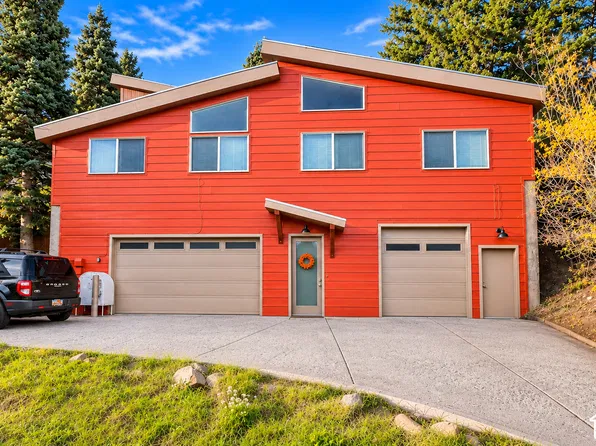430 Aspen Dr, Park City, UT 84098