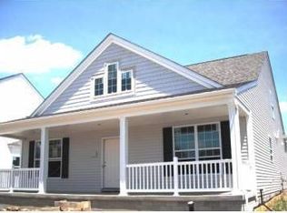 1078 Ashcraft Ave, Blacklick, OH 43004