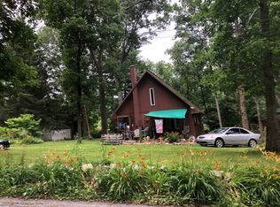 552 Camp Strause Rd, Fredericksburg, PA 17026