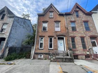 191 Chambers St, Newburgh, NY