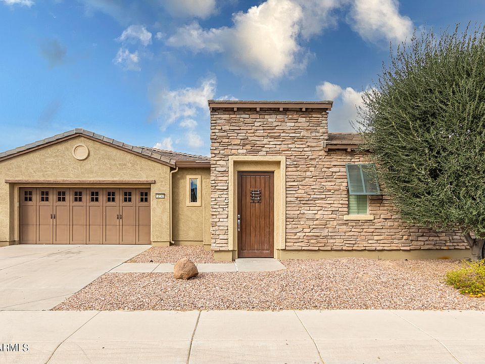 1st image of 12540 W MAYA Way