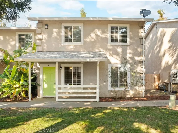 2159 Elm St Unit 4, Chico, CA 95928