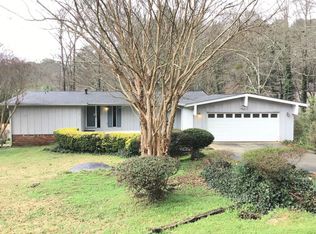 3283 Idle Creek Ct, Decatur, GA 30034