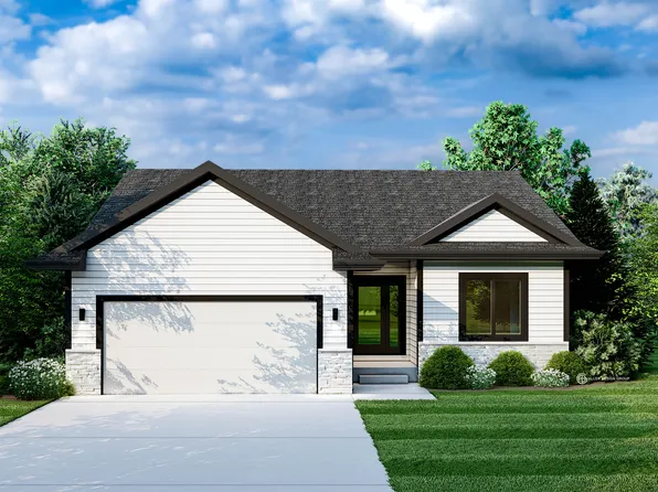 Cascade Plan, Indi Run