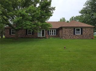 4657 E County Road 200 S, Avon, IN