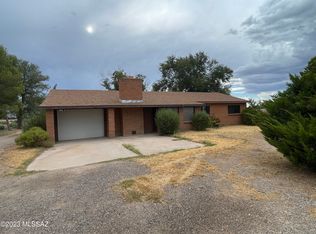 586 S Main St, Pima, AZ 85543
