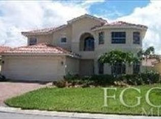 9045 Astonia Way, Estero, FL 33967