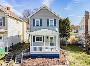 1702 Dailey Ave, Latrobe, PA 15650