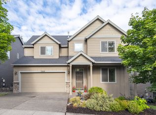 7369 SW Mickey Ct, Beaverton, OR 97007