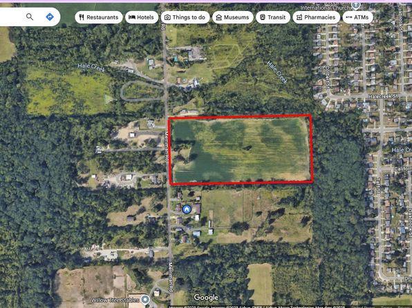 15715 Merriman Rd, Romulus, MI 48174