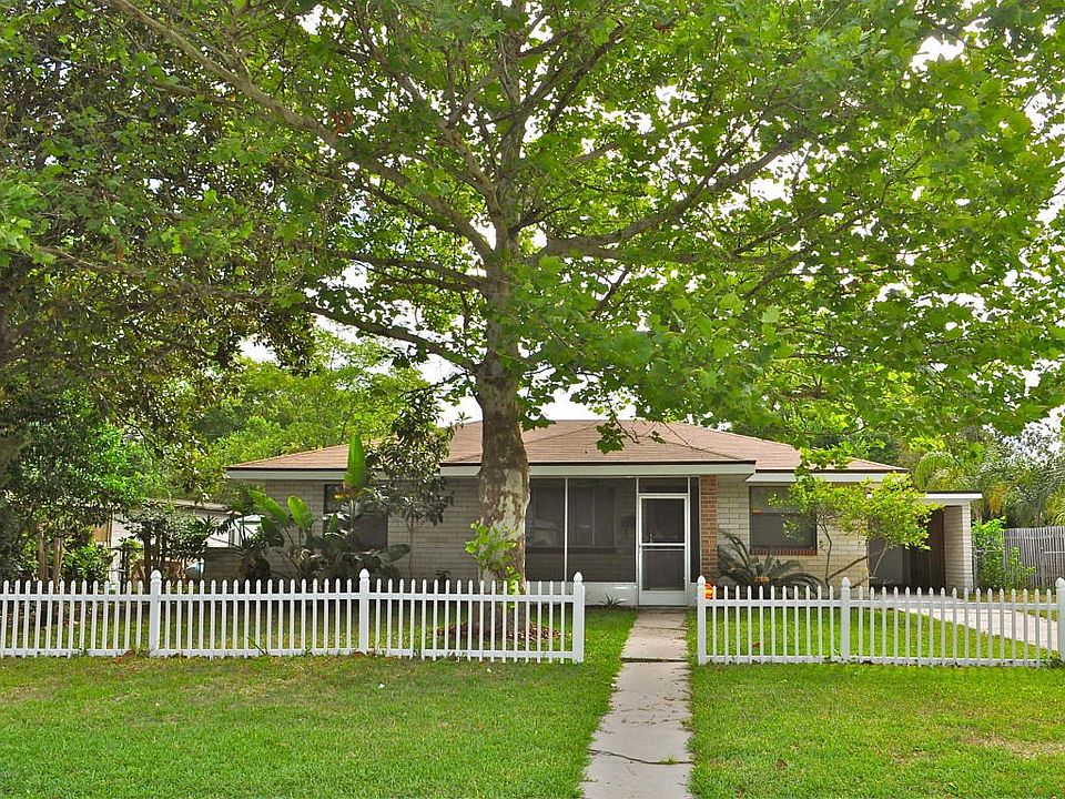 Front of Home-1