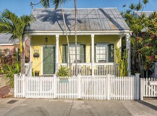 723 Southard St, Key West, FL 33040
