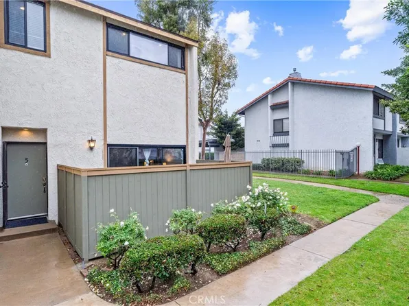 2005 W Culver Ave APT 5, Orange, CA 92868