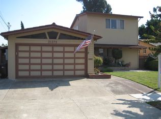 31373 Brae Burn Ave, Hayward, CA 94544