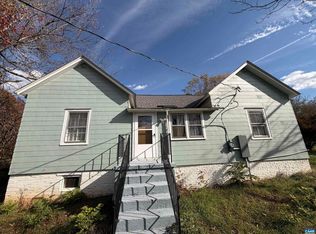 7559 Esmont Rd, Esmont, VA 22937