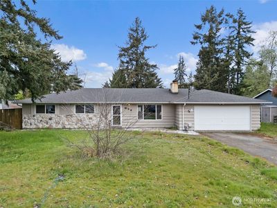 211 170th Street E, Spanaway, WA, 98387