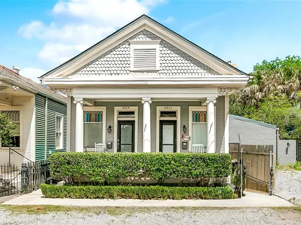 3817 Coliseum St #3817, New Orleans, LA 70115