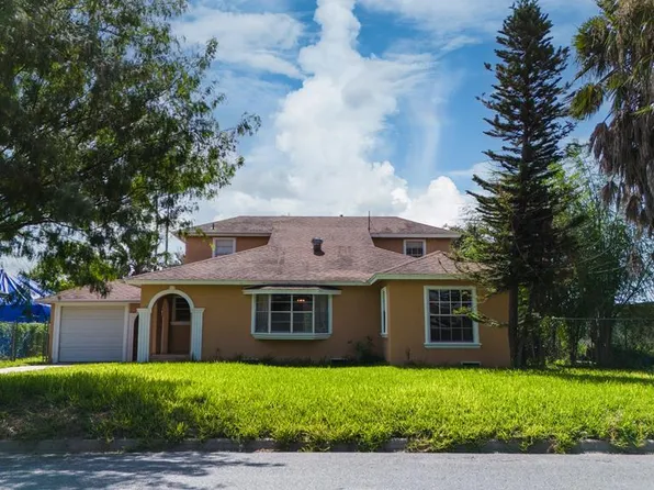 24 Cedar St, Brownsville, TX 78521