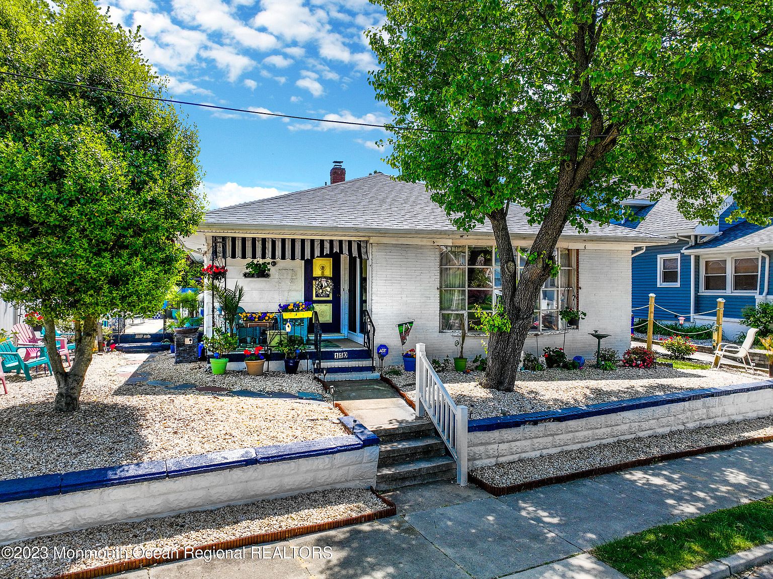 110 Hammond Avenue, Bradley Beach, NJ 07720 Zillow