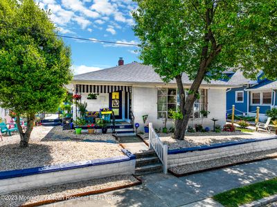 110 Hammond Avenue, Bradley Beach, NJ, 07720