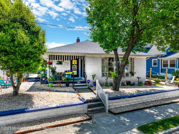 110 Hammond Avenue, Bradley Beach, NJ 07720