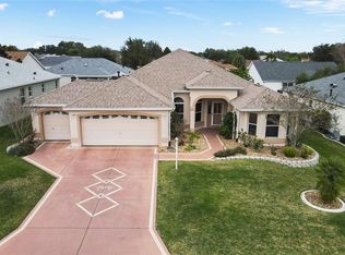 2733 Morven Park Way, The Villages, FL 32162