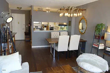 Rented by Brown Harris Stevens