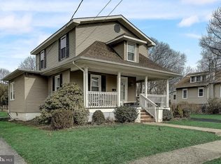 252 Lake Ave, Pitman, NJ 08071