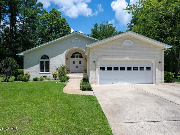 809 Thyme Court, New Bern, NC 28562