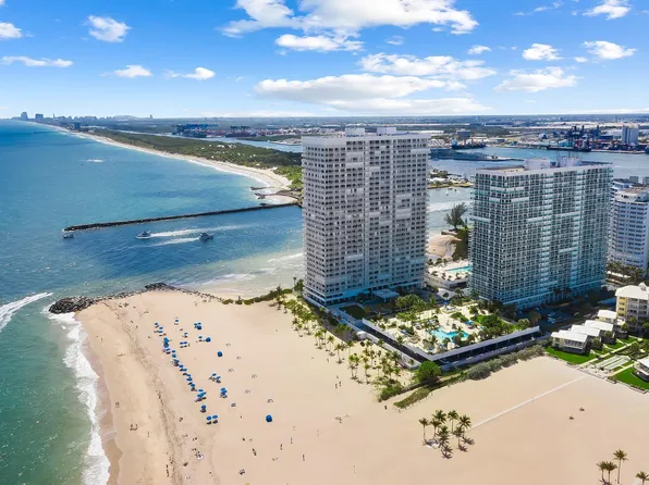 2200 S Ocean Lane #2607, Fort Lauderdale, FL 33316