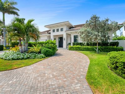 925 Allamanda Drive, Delray Beach, FL, 33483