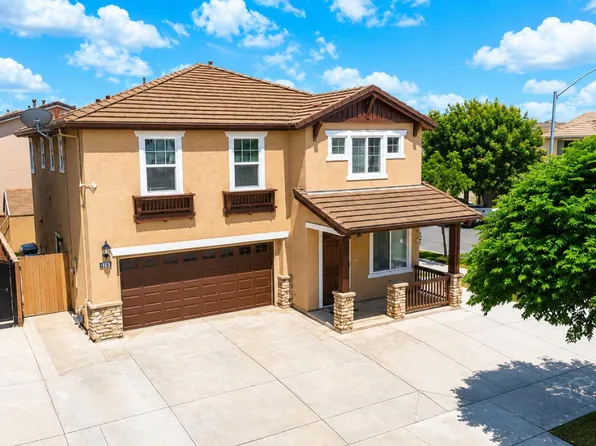 3732 McIntosh Ave, Ceres, CA 95307